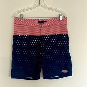 Vineyard Vines Boys Bathing Suit